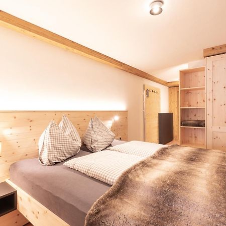 Quality Hosts Arlberg - Hotel Bergheim Σανκτ Αντόν αμ Άλμπεργκ Εξωτερικό φωτογραφία