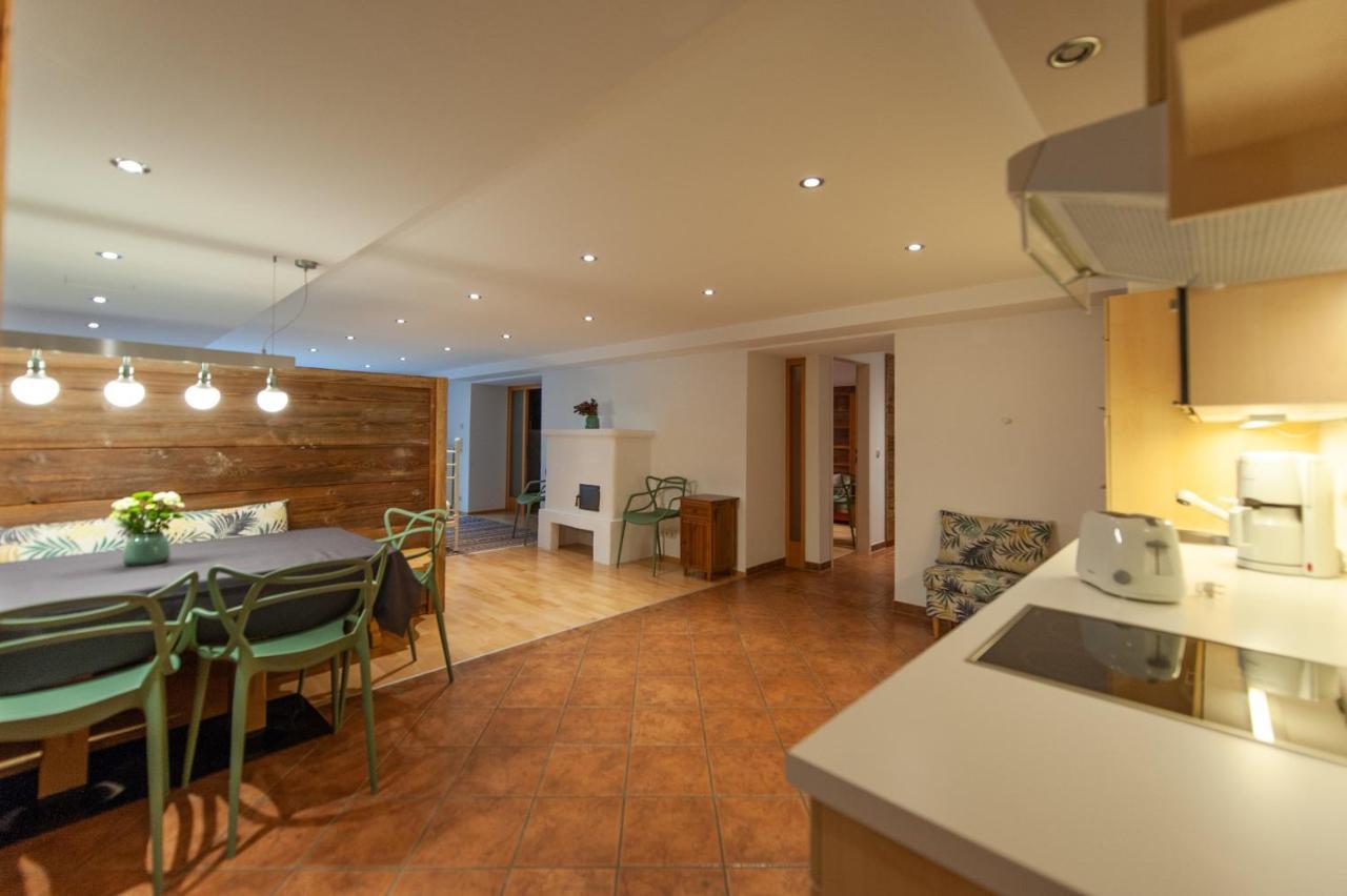 Quality Hosts Arlberg - Hotel Bergheim Σανκτ Αντόν αμ Άλμπεργκ Εξωτερικό φωτογραφία