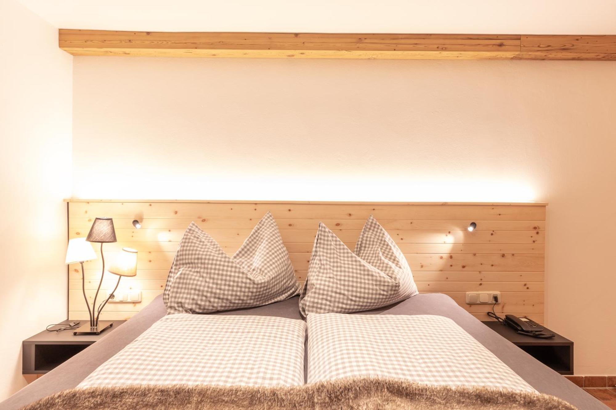 Quality Hosts Arlberg - Hotel Bergheim Σανκτ Αντόν αμ Άλμπεργκ Εξωτερικό φωτογραφία